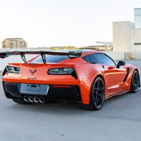 2019 Chevrolet Corvette ZR1 Coupe 3ZR ZTK - Image 59