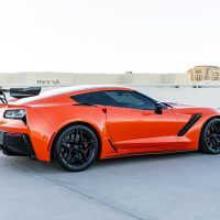 2019 Chevrolet Corvette ZR1 Coupe 3ZR ZTK - Image 61