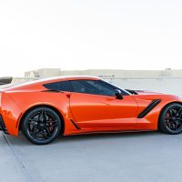 2019 Chevrolet Corvette ZR1 Coupe 3ZR ZTK - Image 62