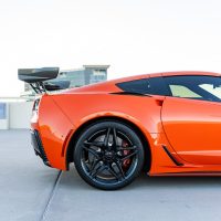 2019 Chevrolet Corvette ZR1 Coupe 3ZR ZTK - Image 64