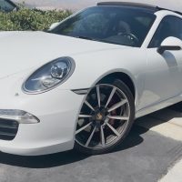 2015 Porsche 911 Carrera S Coupe - Image 56