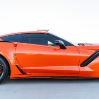 2019 Chevrolet Corvette ZR1 Coupe 3ZR ZTK - Image 65