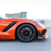 2019 Chevrolet Corvette ZR1 Coupe 3ZR ZTK - Image 66