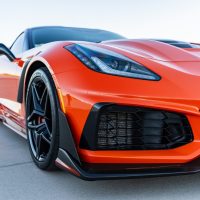 2019 Chevrolet Corvette ZR1 Coupe 3ZR ZTK - Image 67