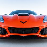 2019 Chevrolet Corvette ZR1 Coupe 3ZR ZTK - Image 68