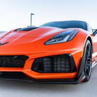 2019 Chevrolet Corvette ZR1 Coupe 3ZR ZTK - Image 69