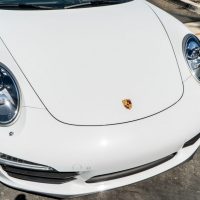 2015 Porsche 911 Carrera S Coupe - Image 61