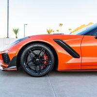 2019 Chevrolet Corvette ZR1 Coupe 3ZR ZTK - Image 70