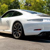 2015 Porsche 911 Carrera S Coupe - Image 62