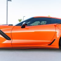 2019 Chevrolet Corvette ZR1 Coupe 3ZR ZTK - Image 71