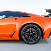 2019 Chevrolet Corvette ZR1 Coupe 3ZR ZTK - Image 72