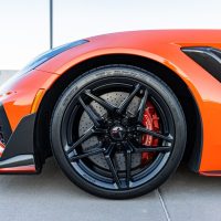 2019 Chevrolet Corvette ZR1 Coupe 3ZR ZTK - Image 73