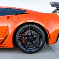 2019 Chevrolet Corvette ZR1 Coupe 3ZR ZTK - Image 74