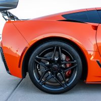 2019 Chevrolet Corvette ZR1 Coupe 3ZR ZTK - Image 75