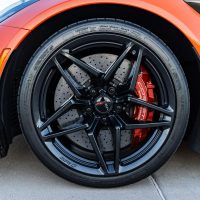 2019 Chevrolet Corvette ZR1 Coupe 3ZR ZTK - Image 77