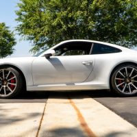 2015 Porsche 911 Carrera S Coupe - Image 69