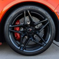 2019 Chevrolet Corvette ZR1 Coupe 3ZR ZTK - Image 78