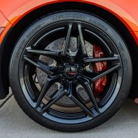 2019 Chevrolet Corvette ZR1 Coupe 3ZR ZTK - Image 79