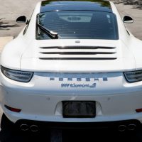 2015 Porsche 911 Carrera S Coupe - Image 75