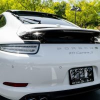 2015 Porsche 911 Carrera S Coupe - Image 77