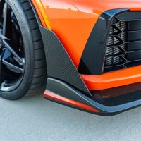 2019 Chevrolet Corvette ZR1 Coupe 3ZR ZTK - Image 87