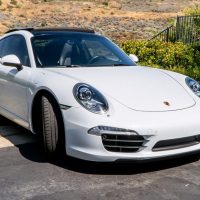 2015 Porsche 911 Carrera S Coupe - Image 84