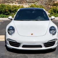 2015 Porsche 911 Carrera S Coupe - Image 86