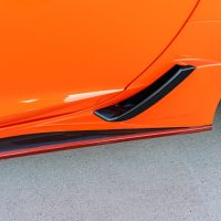 2019 Chevrolet Corvette ZR1 Coupe 3ZR ZTK - Image 105