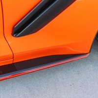 2019 Chevrolet Corvette ZR1 Coupe 3ZR ZTK - Image 106