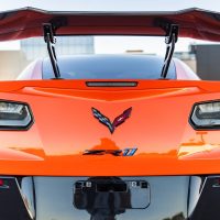 2019 Chevrolet Corvette ZR1 Coupe 3ZR ZTK - Image 124