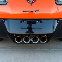 2019 Chevrolet Corvette ZR1 Coupe 3ZR ZTK - Image 125