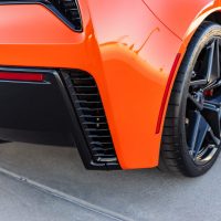 2019 Chevrolet Corvette ZR1 Coupe 3ZR ZTK - Image 128