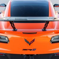 2019 Chevrolet Corvette ZR1 Coupe 3ZR ZTK - Image 130