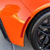 2019 Chevrolet Corvette ZR1 Coupe 3ZR ZTK - Image 132