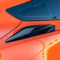 2019 Chevrolet Corvette ZR1 Coupe 3ZR ZTK - Image 133