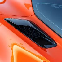 2019 Chevrolet Corvette ZR1 Coupe 3ZR ZTK - Image 134