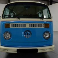 1977 Volkswagen Bus - Image 16