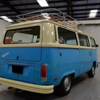 1977 Volkswagen Bus - Image 21