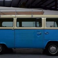 1977 Volkswagen Bus - Image 31