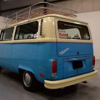 1977 Volkswagen Bus - Image 10