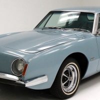 1964 Studebaker Avanti - Image 34