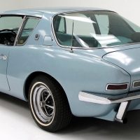 1964 Studebaker Avanti - Image 36