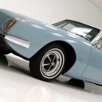 1964 Studebaker Avanti - Image 37