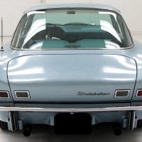 1964 Studebaker Avanti - Image 38