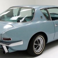 1964 Studebaker Avanti - Image 39