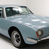 1964 Studebaker Avanti - Image 40