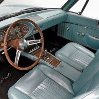 1964 Studebaker Avanti - Image 3