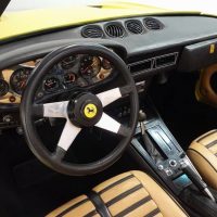 1978 Ferrari 365 GTB Daytona Replica - Image 7