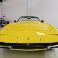 1978 Ferrari 365 GTB Daytona Replica - Image 15