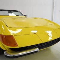 1978 Ferrari 365 GTB Daytona Replica - Image 16